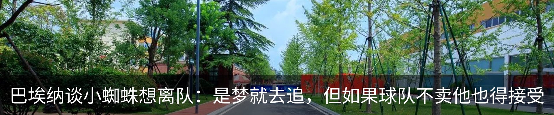 资讯动态
